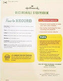Hallmark Recordable Story Book -My Wish For You
