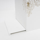 Splosh Wedding Wishing Well Box - Box for Collecting Message Card Money Gift