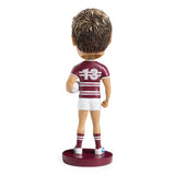 NRL Sea Eagle Bobblehead Figurine - JAKE TRBOJEVIC