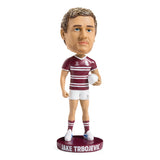 NRL Sea Eagle Bobblehead Figurine - JAKE TRBOJEVIC