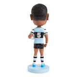 NRL Cronulla Sharks Collectible Bobblehead Figurine - Ronaldo Mulitalo