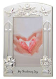 My christening Day Photo Frame Picture Frame 4'x 6'