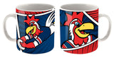 NRL Sydney Roosters Mascot Massive Large Mug 740ml Official Merchandise Gift