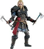 Figma Assassin's Creed Valhalla Eivor - Good Smile Company