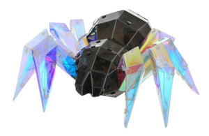 Halloween Spider Starlightz LED USB Spider Interactive Neon Night Lights