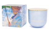 Aromabotanical Master Wax Candle - Woman with A Pearl Marshmallow Rose 310 g