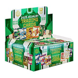 2025 NRL Rivalry Trading Cards NRL Special Edition Sealed Box of 40