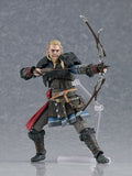 Figma Assassin's Creed Valhalla Eivor - Good Smile Company