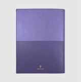 2025 Diary Collins Vanessa Week to View WTV Diary Hourly A5 Purple/ Lilac