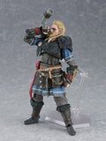 Figma Assassin's Creed Valhalla Eivor - Good Smile Company