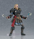 Figma Assassin's Creed Valhalla Eivor - Good Smile Company