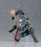 Figma Assassin's Creed Valhalla Eivor - Good Smile Company