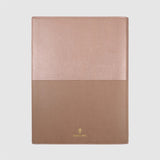 2025 Diary Collins Vanessa Week to View WTV Diary Hourly A5 Rose Gold