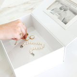 Sympathy in Loving Memory Keepsake Box Mum/ Dad/ Lover/ Memorial Remembrance