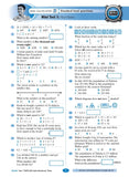 Excel - Year 7 NAPLAN*-style Numeracy Tests