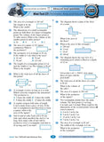 Excel - Year 7 NAPLAN*-style Numeracy Tests