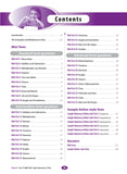 Excel - Year 5 NAPLAN*-style Numeracy Tests