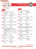 Excel Revise in a Month - Year 5 NAPLAN*-style Tests