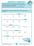 Excel - Year 5 NAPLAN*-style Tests