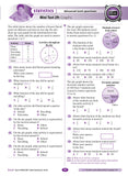 Excel - Year 5 NAPLAN*-style Numeracy Tests