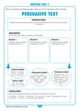 Excel - Year 5 NAPLAN*-style Tests