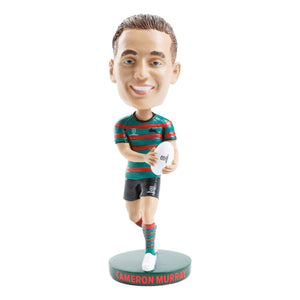 NRL South Sydney Rabbitohs Bobblehead- Murray 2023 New Edition