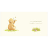 Hallmark Recordable Story Book - All the Ways I Love You