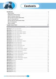 Excel Selective Schools and Scholarship Reading Tests Years 5–6