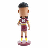 NRL Brisbane Broncos Bobblehead Figurine - PAYNE HAAS 2023 New Edition