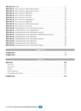 Excel Selective Schools and Scholarship Reading Tests Years 5–6