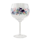 Splosh Balloon Wine Glass - Dusty Azure