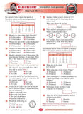 Excel - Year 3 NAPLAN*-style Numeracy Tests