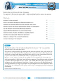 Excel Selective Schools and Scholarship Reading Tests Years 5–6