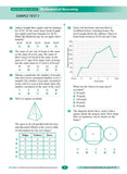 Excel Selective Schools and Scholarship Mathematical Reasoning Years 5–6