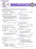 Excel Revise in a Month - Year 4 NAPLAN*-style Tests