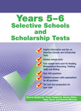 EXCEL - Selective Schools and Scholarship Tests Year 5 -6