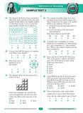 Excel Selective Schools and Scholarship Mathematical Reasoning Years 5–6