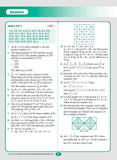 Excel Selective Schools and Scholarship Mathematical Reasoning Years 5–6