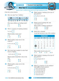 Excel - Year 2 NAPLAN*-style Numeracy Tests