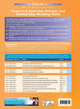 Excel Selective Schools and Scholarship Reading Tests Years 5–6