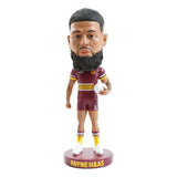 NRL Brisbane Broncos Bobblehead Figurine - PAYNE HAAS 2023 New Edition