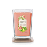 Yankee Elevation Candle - Jasmine & Pomelo - Large 552g